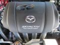 Soul Red Metallic - Mazda6 Touring Photo No. 6