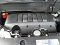Iridium Metallic - Acadia SLT AWD Photo No. 9