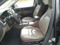 Iridium Metallic - Acadia SLT AWD Photo No. 10