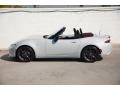 Ceramic Metallic - MX-5 Miata Club Photo No. 17