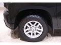 Black - Silverado 1500 RST Crew Cab 4x4 Photo No. 24
