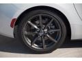 2018 Mazda MX-5 Miata Club Wheel and Tire Photo