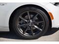 2018 Mazda MX-5 Miata Club Wheel and Tire Photo