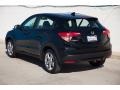 2017 Crystal Black Pearl Honda HR-V LX  photo #2