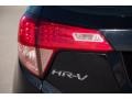 2017 Crystal Black Pearl Honda HR-V LX  photo #12