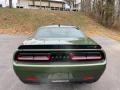 F8 Green - Challenger R/T Scat Pack Widebody Photo No. 7