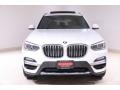 Mineral White Metallic - X3 xDrive30i Photo No. 2