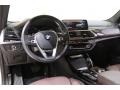 Mineral White Metallic - X3 xDrive30i Photo No. 6