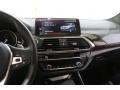 Mineral White Metallic - X3 xDrive30i Photo No. 9