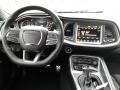 Black Dashboard Photo for 2021 Dodge Challenger #140993121