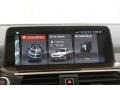 Mineral White Metallic - X3 xDrive30i Photo No. 11