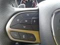 Black Steering Wheel Photo for 2021 Dodge Challenger #140993142