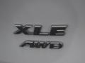 Super White - RAV4 XLE AWD Photo No. 14