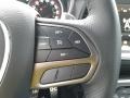  2021 Challenger R/T Scat Pack Widebody Steering Wheel