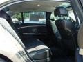 2007 Sterling Grey Metallic BMW 7 Series 750Li Sedan  photo #20