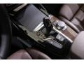 Mineral White Metallic - X3 xDrive30i Photo No. 16