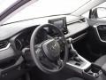 Super White - RAV4 XLE AWD Photo No. 19
