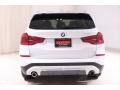 Mineral White Metallic - X3 xDrive30i Photo No. 23