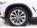 Mineral White Metallic - X3 xDrive30i Photo No. 25