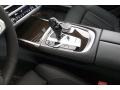 2021 BMW 7 Series Black Interior Transmission Photo