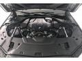 4.4 Liter DI TwinPower Turbocharged DOHC 32-Valve VVT V8 2021 BMW 7 Series 750i xDrive Sedan Engine