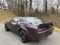 2021 Hellraisin Dodge Challenger R/T Scat Pack Widebody  photo #8