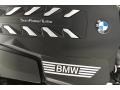 2021 BMW 7 Series 750i xDrive Sedan Badge and Logo Photo
