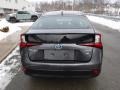 2019 Magnetic Grey Metallic Toyota Prius L Eco  photo #11