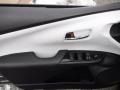 2019 Magnetic Grey Metallic Toyota Prius L Eco  photo #15