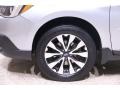 2017 Ice Silver Metallic Subaru Outback 3.6R Limited  photo #23