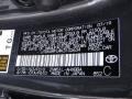 2019 Magnetic Grey Metallic Toyota Prius L Eco  photo #24