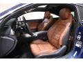 Brilliant Blue Metallic - C 300 4Matic Coupe Photo No. 6