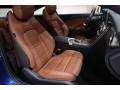 Brilliant Blue Metallic - C 300 4Matic Coupe Photo No. 19