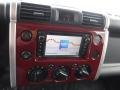 Brick Red - FJ Cruiser 4WD Photo No. 3