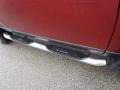 Brick Red - FJ Cruiser 4WD Photo No. 7