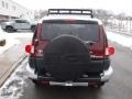 Brick Red - FJ Cruiser 4WD Photo No. 12