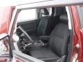 Brick Red - FJ Cruiser 4WD Photo No. 16