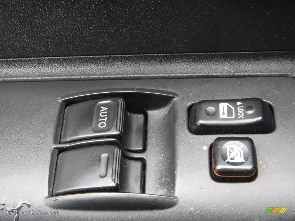 2008 FJ Cruiser 4WD - Brick Red / Dark Charcoal photo #17