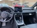 Blizzard White Pearl - RAV4 XSE AWD Hybrid Photo No. 4