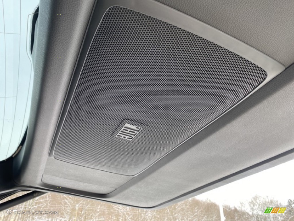 2021 Sienna XLE AWD Hybrid - Blueprint / Graphite photo #37