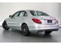 Iridium Silver Metallic - C 300 Sedan Photo No. 2