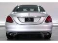 Iridium Silver Metallic - C 300 Sedan Photo No. 3