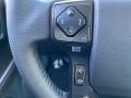  2021 4Runner TRD Off Road Premium 4x4 Steering Wheel