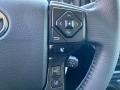 Black Steering Wheel Photo for 2021 Toyota 4Runner #140996475