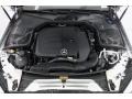 Iridium Silver Metallic - C 300 Sedan Photo No. 8