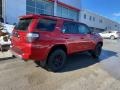 Barcelona Red Metallic - 4Runner TRD Off Road Premium 4x4 Photo No. 14