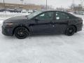 Midnight Black Metallic - Camry SE Nightshade AWD Photo No. 1