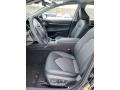 Midnight Black Metallic - Camry SE Nightshade AWD Photo No. 2