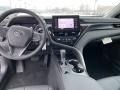 Midnight Black Metallic - Camry SE Nightshade AWD Photo No. 4