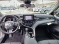 Black Dashboard Photo for 2021 Toyota Camry #140996991